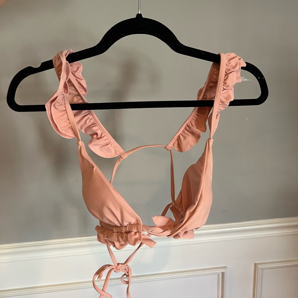 Shein bikini - never worn!